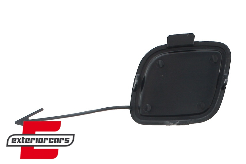 Poklopac kuke za vuču prednji branik R20 dizajn / VW Golf VI 6 (2008-2013) - Slika 3