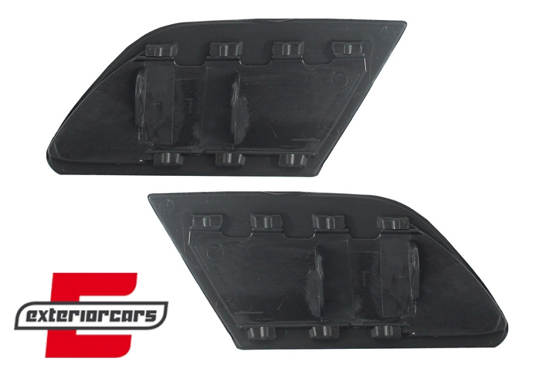 SRA poklopci prednji branik GTI dizajn / VW Golf MK5 V 5 (2003-2007) - Slika 3