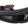 Prednji branik GTI dizajn (PDC) / VW Golf VI 6 (2008-2013) - Slika 4