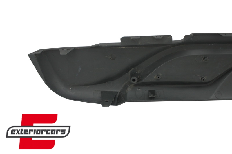 Zadnji nastavak branika B-dizajn / Smart ForTwo 453 (2014-2019) - Slika 4
