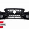 Bodykit E63 AMG dizajn (black edition) / Mercedes E-klasa W213 (2016-2019) - Slika 6