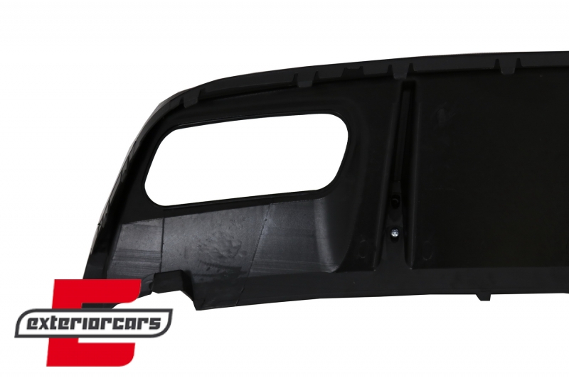 Difuzor zraka Facelift A45 AMG dizajn (piano crna) / Mercedes A-klasa W176 (2012-2018) - Slika 6