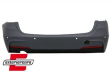 Zadnji branik M paket dizajn / BMW serije 3 F31 karavan (2011-2018)