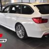 Zadnji branik M paket dizajn / BMW serije 3 F31 karavan (2011-2018) - Slika 8