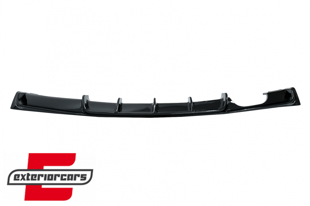Difuzor zraka M-Performance dizajn (piano crna) / BMW serije 3 F30 F31 (2011-2019) - Slika 6