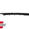 Prednji splitter & difuzor zraka M-Performance dizajn (piano crna) / BMW serije 3 F30 F31 (2011-2019) - Slika 12
