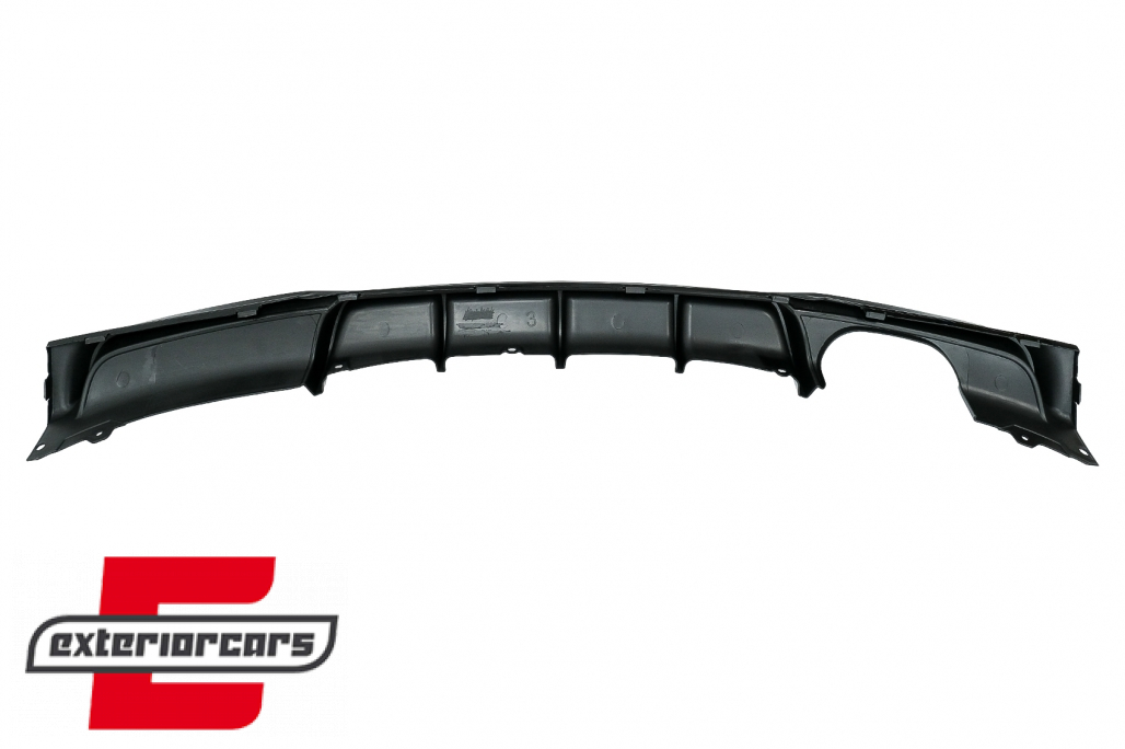 Difuzor zraka M-Performance dizajn (piano crna) / BMW serije 3 F30 F31 (2011-2019) - Slika 8
