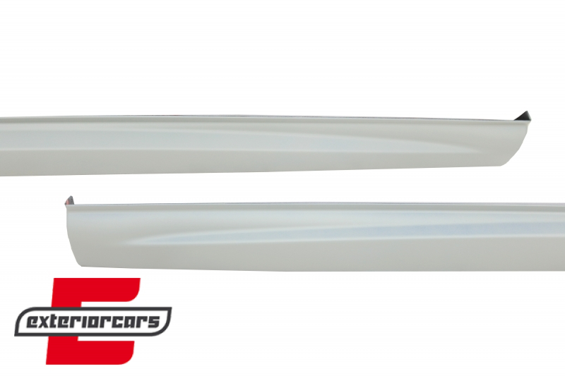 Bodykit R-line dizajn / VW Passat CC Facelift (2012-2016) - Slika 8