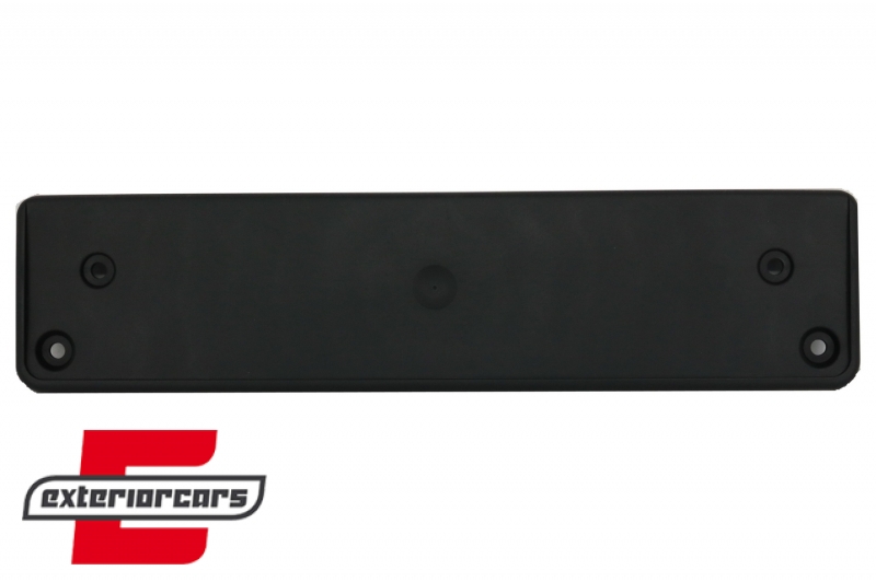 Prednja maska R32 dizajn (piano crna) / VW Golf 5 V (2003-2009) - Slika 5