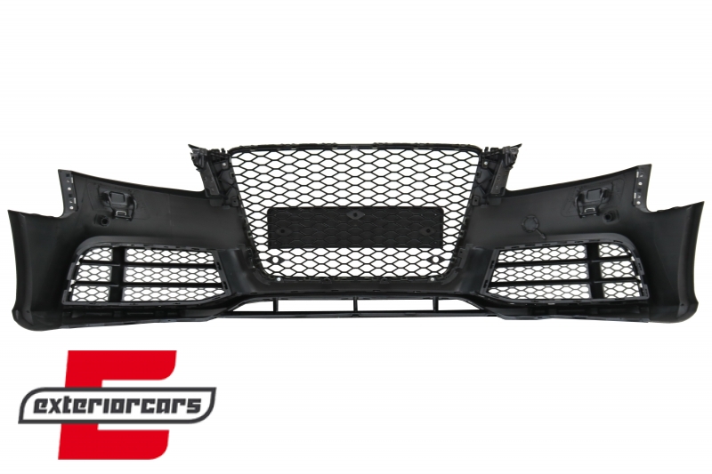 Prednji branik RS5 dizajn / Audi A5 8T (2007-2011) - Slika 4