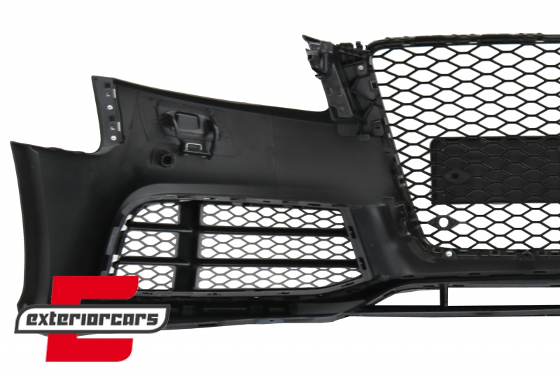 Prednji branik RS5 dizajn / Audi A5 8T (2007-2011) - Slika 5