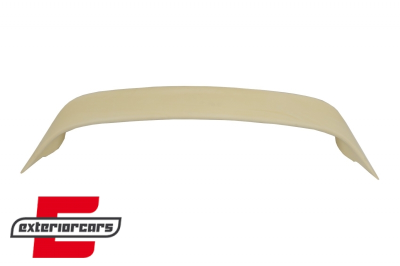 Bunker spojler OPC dizajn / Opel Astra G (1999-2005) - Slika 2
