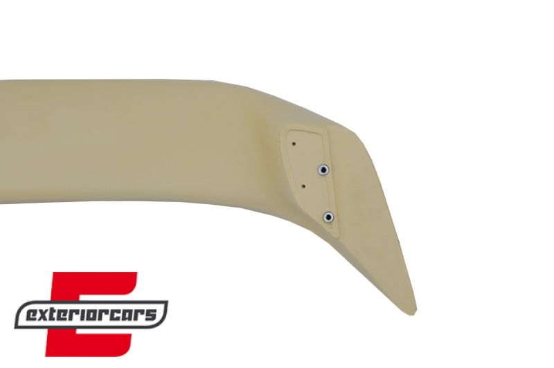 Bunker spojler OPC dizajn / Opel Astra G (1999-2005) - Slika 4