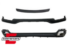 Bodykit Aero paket / BMW X5 F15 (2014-2018)