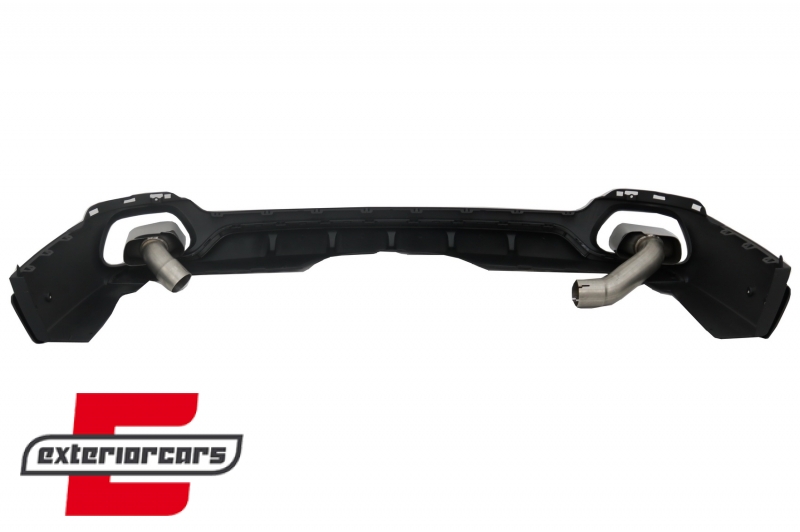 Bodykit Aero paket / BMW X5 F15 (2014-2018) - Slika 10