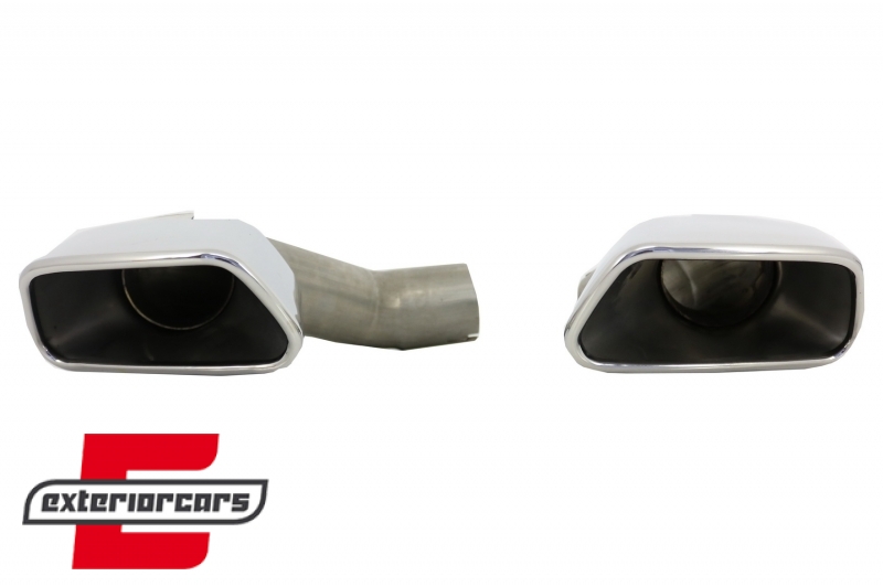 Bodykit Aero paket / BMW X5 F15 (2014-2018) - Slika 15
