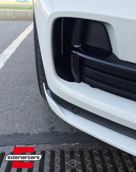 Bodykit Aero paket / BMW X5 F15 (2014-2018) - Slika 26