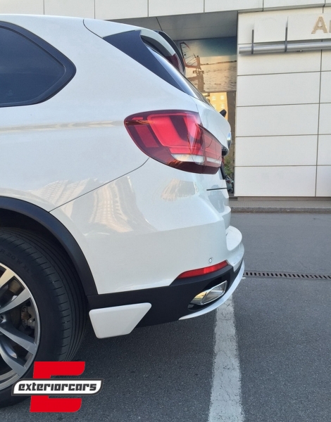 Bodykit Aero paket / BMW X5 F15 (2014-2018) - Slika 27