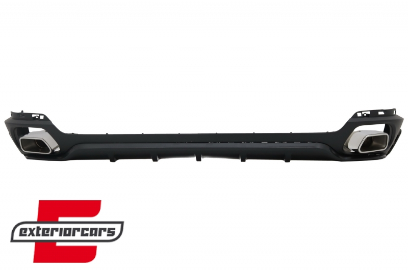 Bodykit Aero paket / BMW X5 F15 (2014-2018) - Slika 7