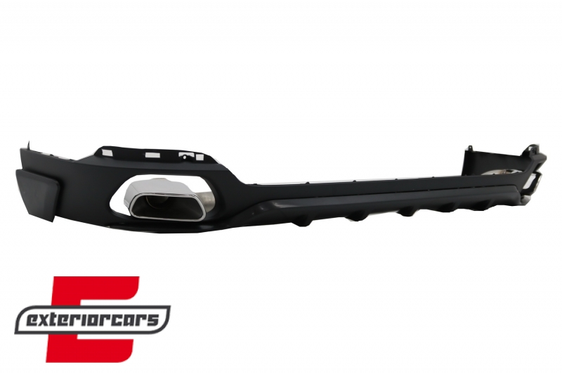 Bodykit Aero paket / BMW X5 F15 (2014-2018) - Slika 8