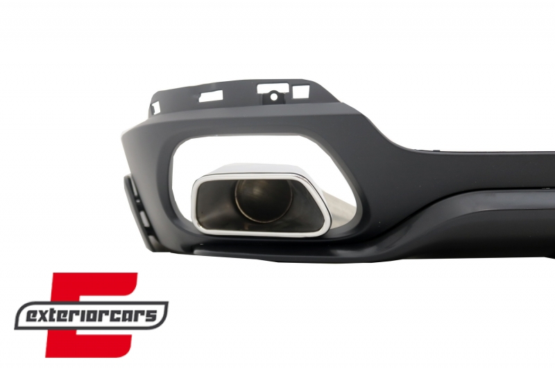 Bodykit Aero paket / BMW X5 F15 (2014-2018) - Slika 9