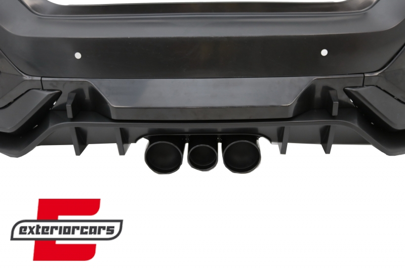 Bodykit Type-R dizajn / Honda Civic MK10 FC FK (2016-2021) - Slika 10