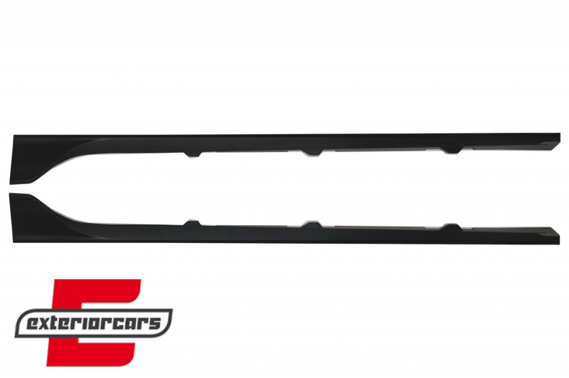Bodykit Type-R dizajn / Honda Civic MK10 FC FK (2016-2021) - Slika 11