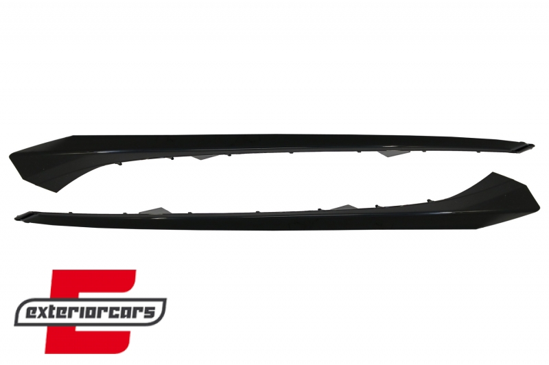 Bodykit Type-R dizajn / Honda Civic MK10 FC FK (2016-2021) - Slika 14