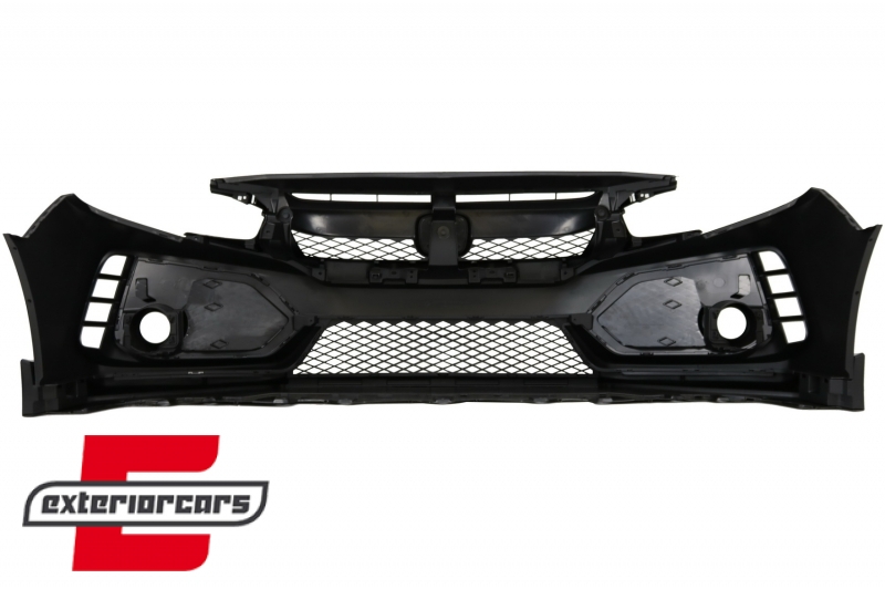 Bodykit Type-R dizajn / Honda Civic MK10 FC FK (2016-2021) - Slika 5