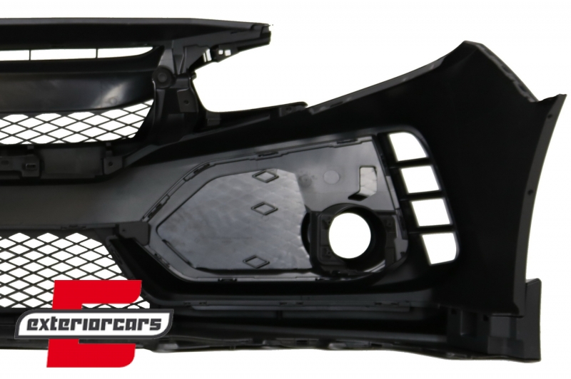 Bodykit Type-R dizajn / Honda Civic MK10 FC FK (2016-2021) - Slika 6