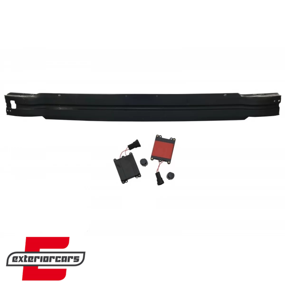 Prednji branik RS4 dizajn / Audi A4 B8 (2008-2011) - Slika 6