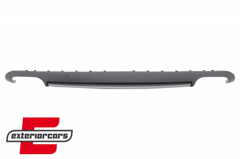 Difuzor zraka S5 dizajn / AUDI A5 8T 4V Sportback S-Line (2007-2011) - Slika 3