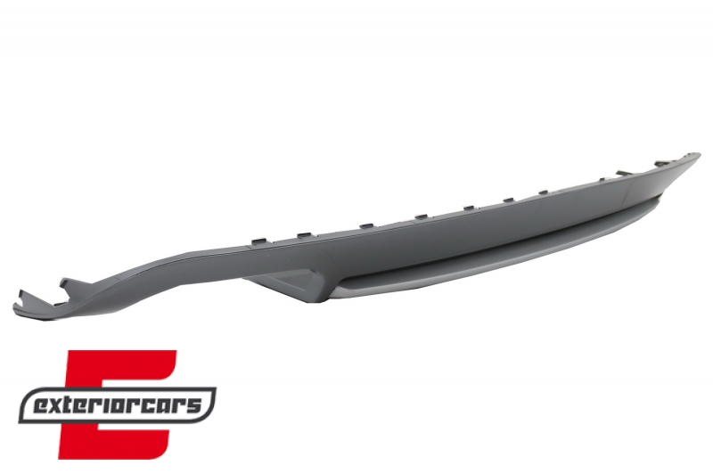 Difuzor zraka S5 dizajn / AUDI A5 8T 4V Sportback S-Line (2007-2011) - Slika 4