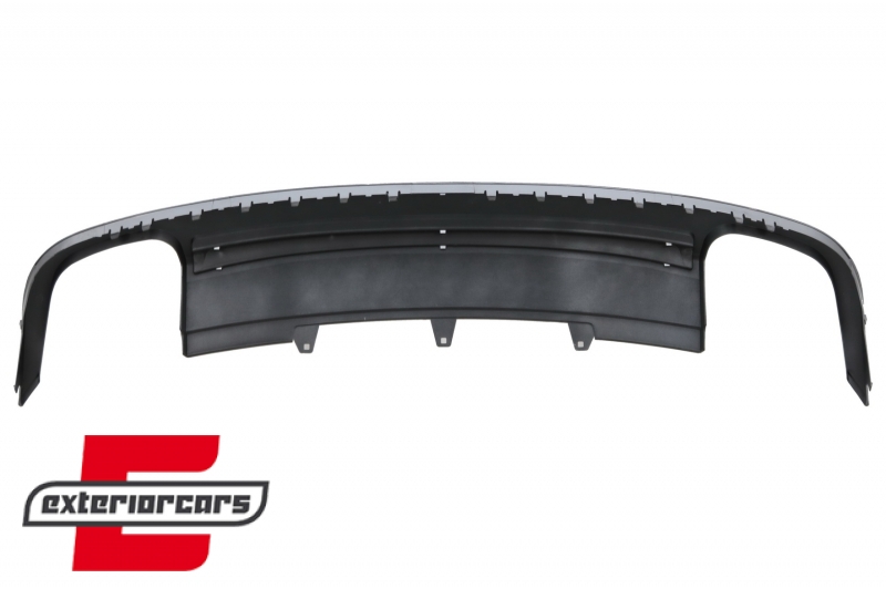 Difuzor zraka S5 dizajn / AUDI A5 8T 4V Sportback S-Line (2007-2011) - Slika 5