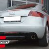 Kompletan ispušni sustav / Audi TT 8J Coupe (2006-2014) - Slika 10