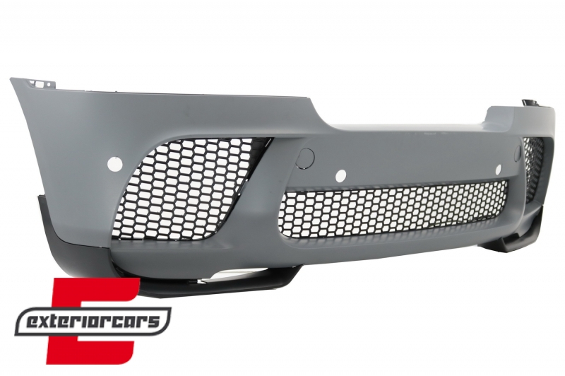 Prednji branik X6M M-Performance dizajn / BMW X6 E71 (2008-2012) X6 E71 LCI (2012-2014) - Slika 2