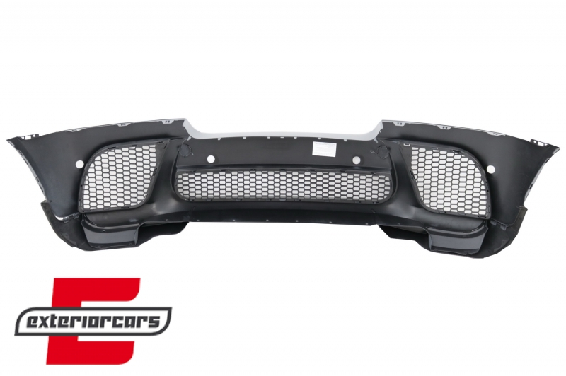 Prednji branik X6M M-Performance dizajn / BMW X6 E71 (2008-2012) X6 E71 LCI (2012-2014) - Slika 4