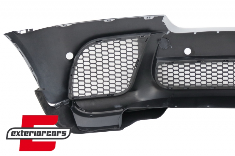 Prednji branik X6M M-Performance dizajn / BMW X6 E71 (2008-2012) X6 E71 LCI (2012-2014) - Slika 5