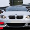 Prednji branik M paket dizajn / BMW serije 3 E92 E93 (2006-2009) - Slika 8