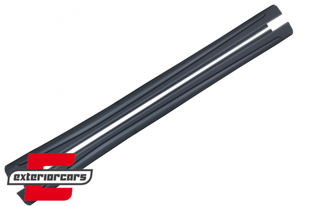 Pragovi AMG dizajn / Mercedes A-klasa W176 CLA W117 X117 (2012-2018)