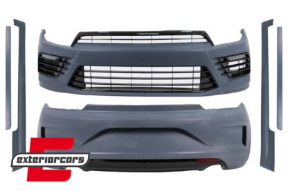 Bodykit R20 R dizajn / VW Scirocco Mk3 III Facelift (2015-2017)