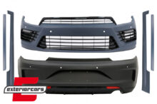 Bodykit R20 R dizajn / VW Scirocco Mk3 III Facelift (2015-2017)
