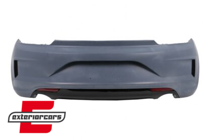 Bodykit R20 R dizajn / VW Scirocco Mk3 III Facelift (2015-2017) - Slika 12