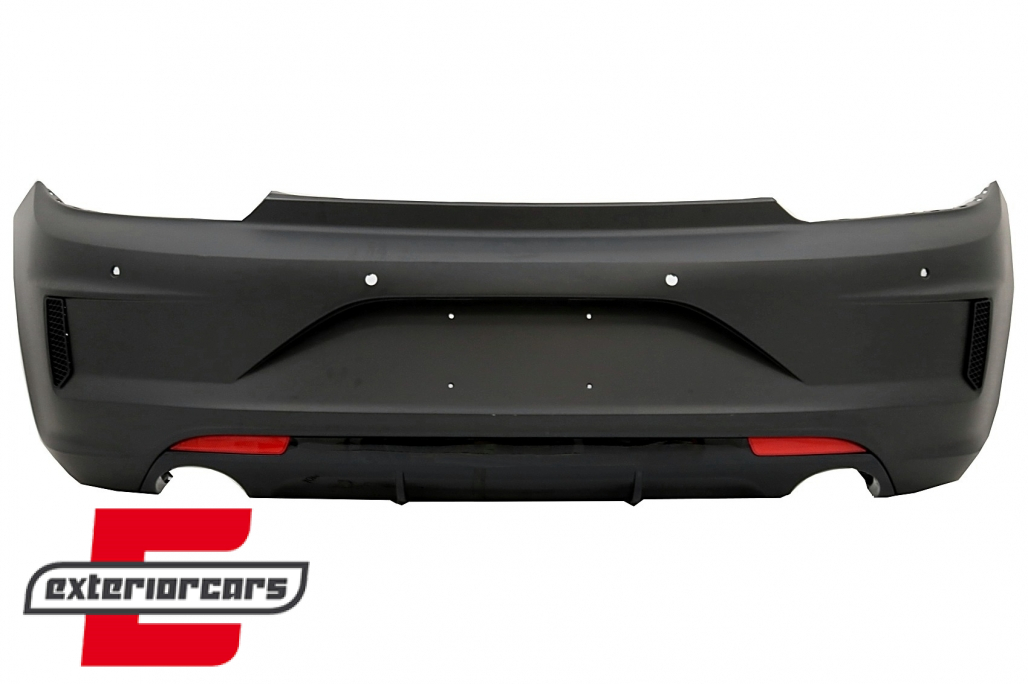 Bodykit R20 R dizajn / VW Scirocco Mk3 III Facelift (2015-2017) - Slika 12