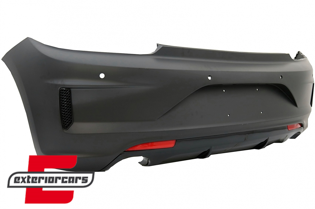 Bodykit R20 R dizajn / VW Scirocco Mk3 III Facelift (2015-2017) - Slika 13