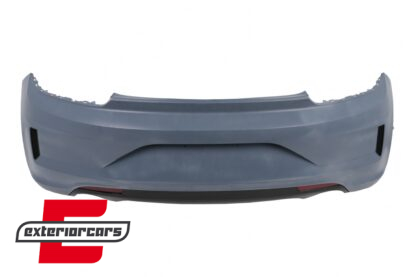 Bodykit R20 R dizajn / VW Scirocco Mk3 III Facelift (2015-2017) - Slika 14