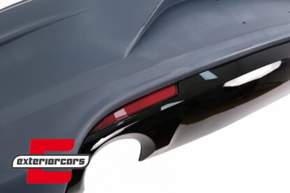 Bodykit R20 R dizajn / VW Scirocco Mk3 III Facelift (2015-2017) - Slika 16