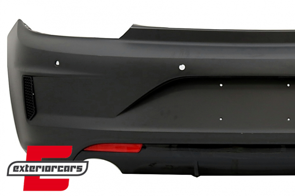 Bodykit R20 R dizajn / VW Scirocco Mk3 III Facelift (2015-2017) - Slika 16