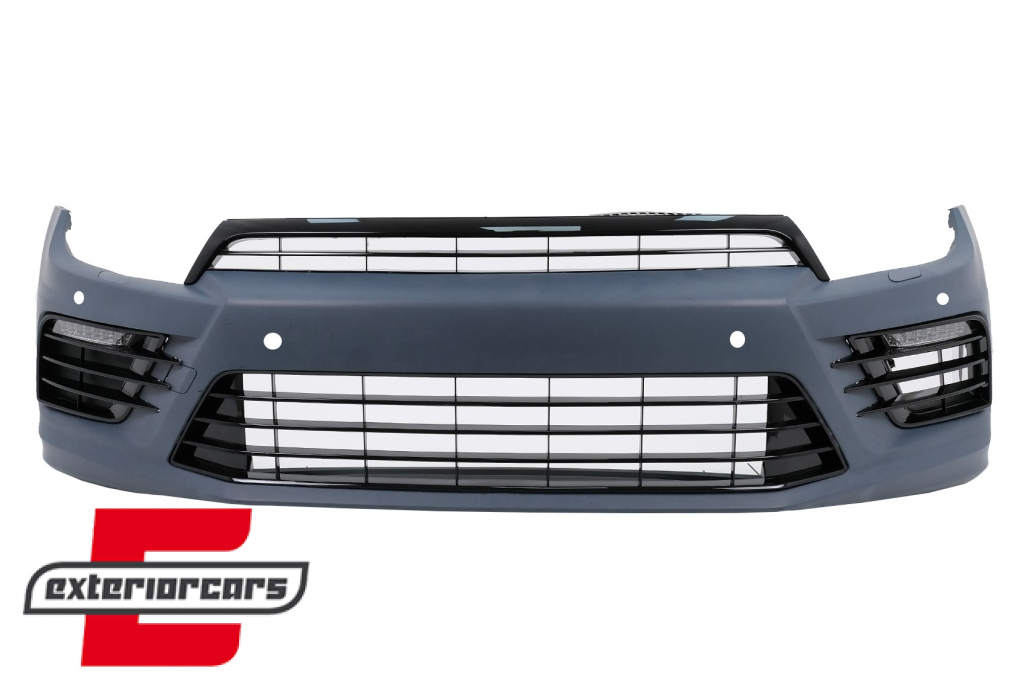 Bodykit R20 R dizajn / VW Scirocco Mk3 III Facelift (2015-2017) - Slika 2