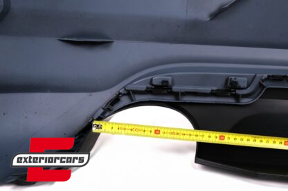 Bodykit R20 R dizajn / VW Scirocco Mk3 III Facelift (2015-2017) - Slika 20